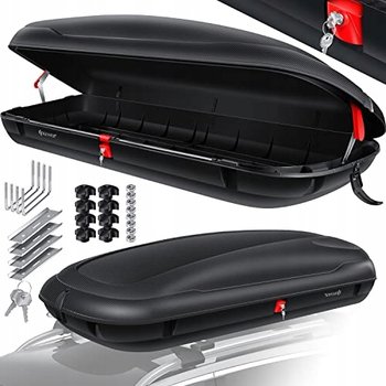 Włoski Box Carbon 400 - Inny producent