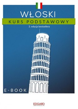 Włoski. Kurs podstawowy - Opracowanie zbiorowe