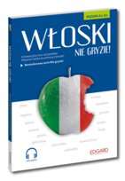 Włoski nie gryzie! Poziom A1-A2 