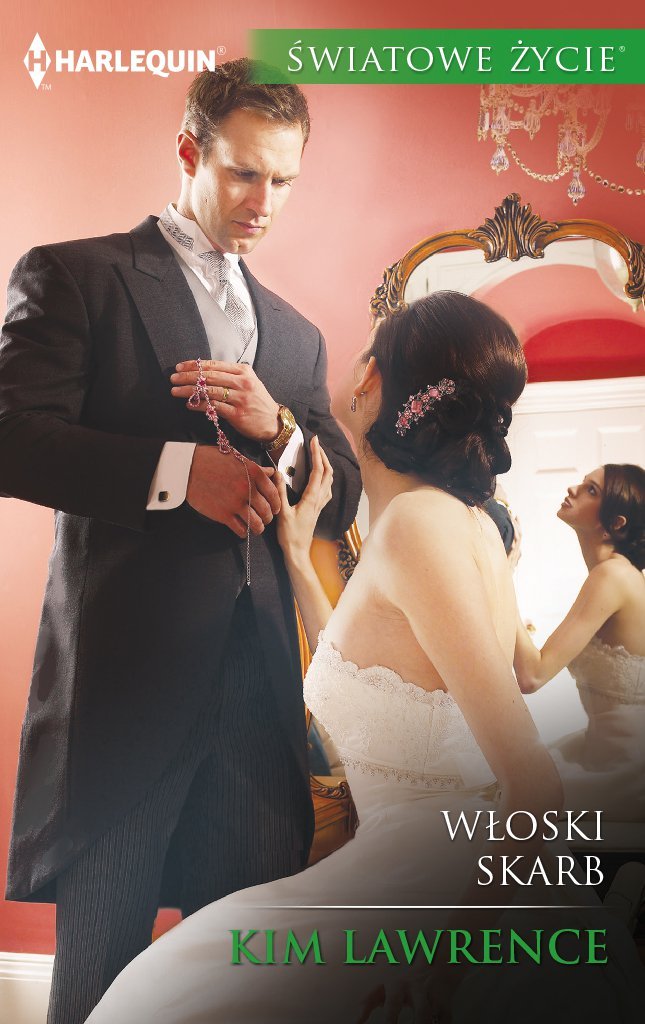 Włoski skarb - ebook epub