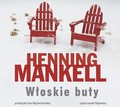 Włoskie buty - Mankell Henning