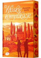 Włoskie komplikacje Zuzanna Kulik
