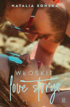 Włoskie love story - Sońska Natalia