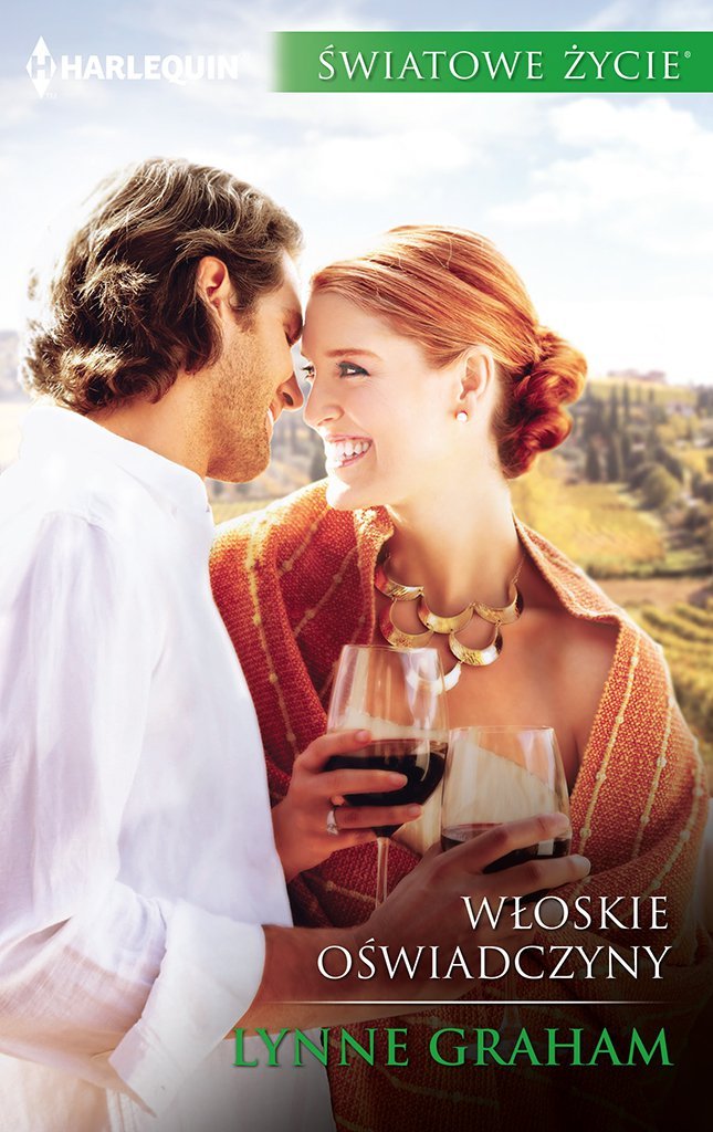 Włoskie oświadczyny - ebook mobi