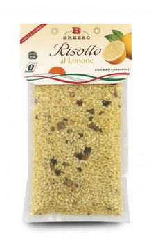 Włoskie Risotto z cytryną, 300 g / Brezzo - Inna marka