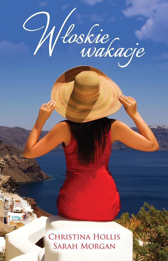 Włoskie wakacje - ebook mobi