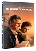 Włoskie wakacje D'Arcy James