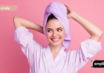 Włosy niskoporowate: TOP 5 szamponów, masek i odżywek dla niskoporów