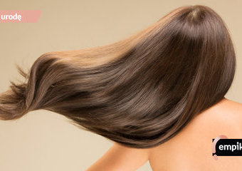 Włosy średnioporowate: TOP 5 szamponów i odżywek/masek do włosów średnioporowatych