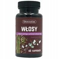 Włosy Z Biotyną Suplement Diety Skoczylas - Skoczylas