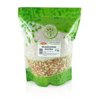 Włoszczyzna kostka 1 kg AGNEX