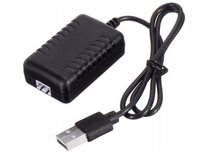 WLTOYS Ładowarka do akumulatoraów 2s 7,4 v USB