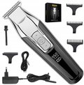 WMARK maszynka fryzjerska HC011 strzyżarka elektryczna do włosów golarka do włosów brody głowy - ENZO