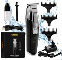 WMARK maszynka fryzjerska HC011 strzyżarka elektryczna do włosów golarka do włosów brody głowy