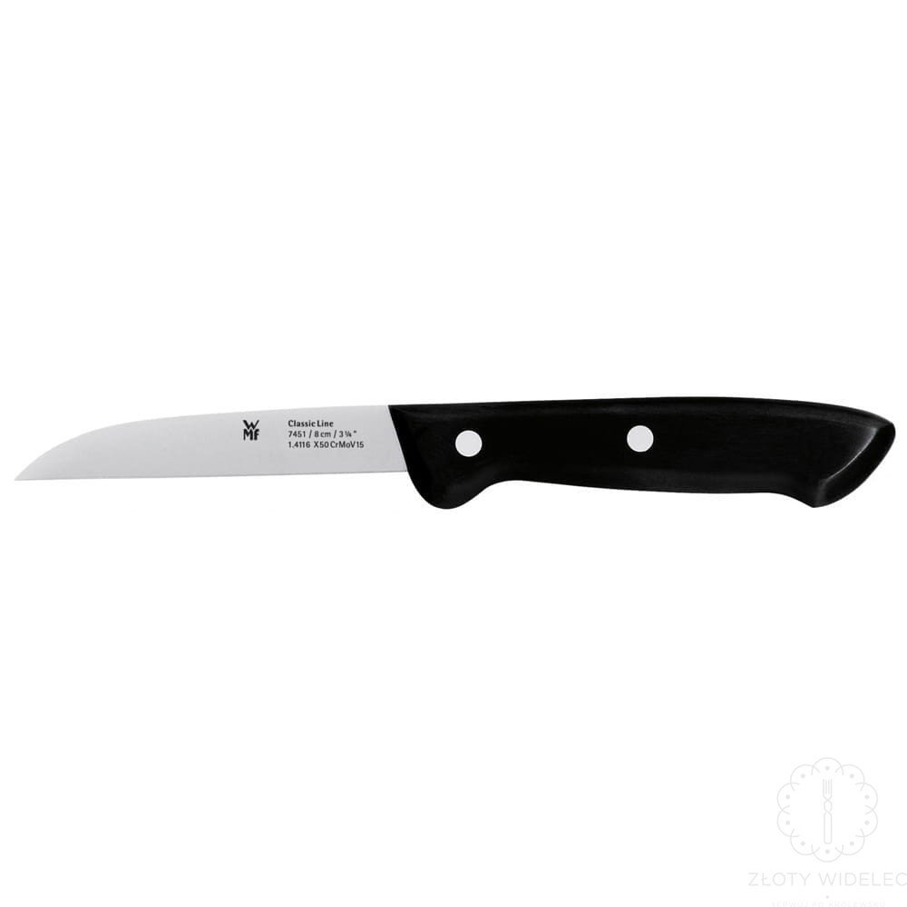 WMF - Classic Line nóż do warzyw 16 cm