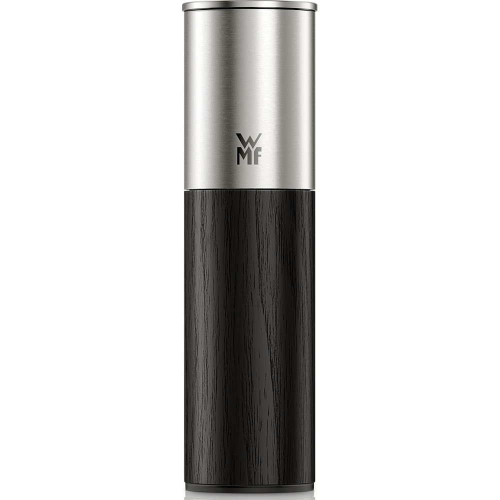 WMF - Signature Ceramil 2.0 młynek do przypraw 20,5 cm. czarny dąb