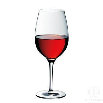 WMF - Smart - kieliszki do wina czerwonego 500 ml 6 szt. - WMF