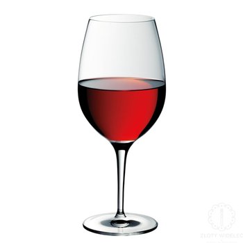 WMF - Smart - kieliszki do wina czerwonego Bordeaux 650 ml 6szt. - WMF