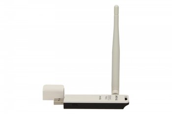 WN722N karta WiFi N150 USB 2.0 1x4dBi (SMA) - TP-LINK