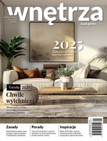 Wnętrza Budujemy Dom