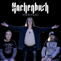 Wniebowzięci Dr Hackenbush