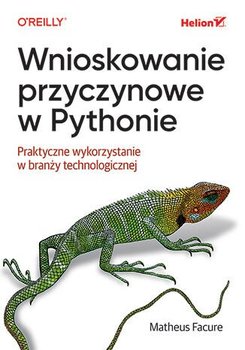 Wnioskowanie przyczynowe w Pythonie - ebook PDF - Matheus Facure