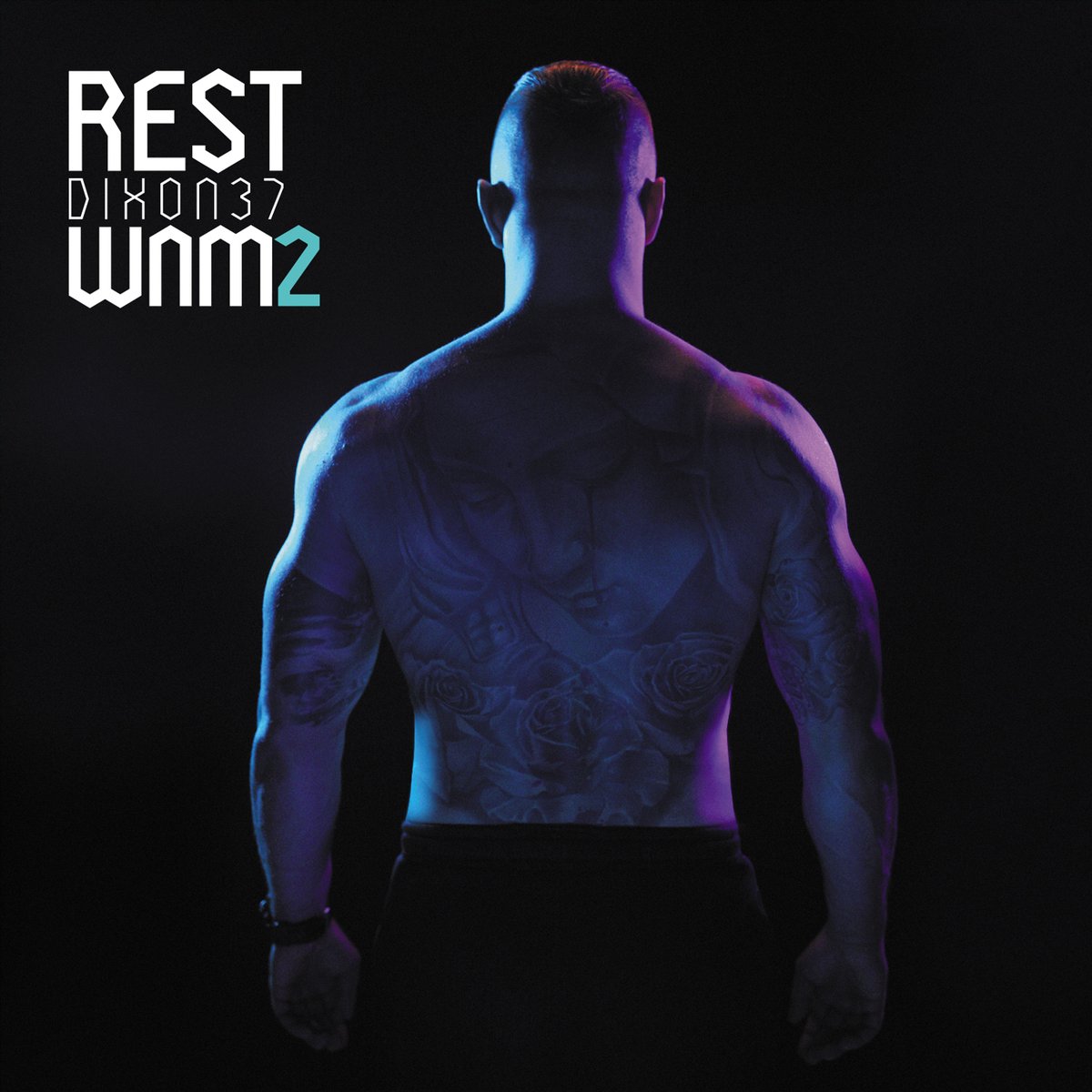 Wnm2 - Rest Dixon37 | Muzyka Sklep EMPIK.COM