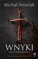 Wnyki. Kościół Chrystusa Mściwego - ebook epub