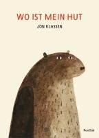 Wo ist mein Hut Klassen Jon