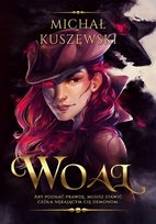 Woal Kuszewski Michał