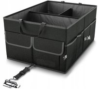 Wobell, Organizer do Auta, Duży, Składany