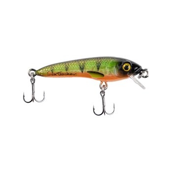 Wobler Abu Garcia Svz Mccelly Yellow Fin Perch 1531913 - Abu Garcia