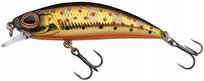 Wobler Berkley DEX Bullet Jerk 5cm 5g Golden Trout Długość (cm): 5, Waga Berkley