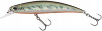 Wobler Berkley DEX Bullet Jerk 8cm 11,5g Minnow Długość (cm): 8, Waga (g Berkley