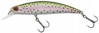 Wobler Berkley DEX Bullet Jerk 8cm 11,5g Rainbow Trout Długość (cm): 8, Berkley