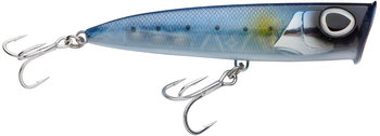 Wobler Berkley Dex Mullet Popper - Berkley