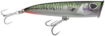 Wobler Berkley Dex Mullet Popper - Berkley