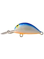 Wobler Dorado ALASKA K-4 F 5cm 12g BP                                      |5908230413599 Dorado