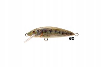 Wobler Dorado Classic 9Cm 10G Tonący - Go - Dorado