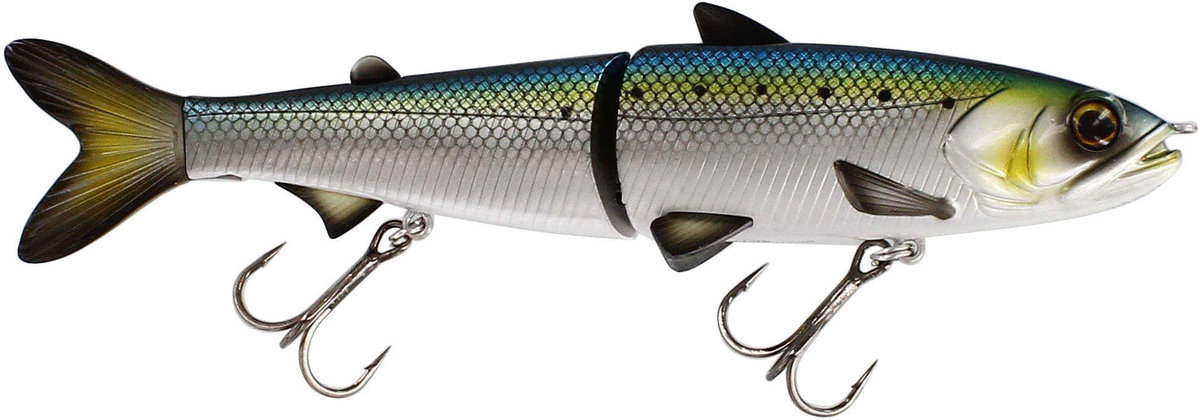 Bass Pro XPs Swerve Glide Bait