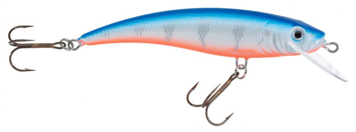 Wobler Jaxon Holo Select Nidor - Jaxon | Sport Sklep EMPIK.COM