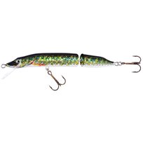 Wobler Jaxon HS Pike 2-SEC 10cm/10g Jaxon