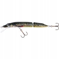Wobler Jaxon HS Pike 2-sec 14 cm 21g Jaxon