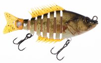 Wobler Szczupak Whopper Flopper Popper 9,4G 7Cm B - Inna marka