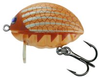 Wobler Kleniowy Salmo Lil Bug Pływający 2cm May Fly Salmo