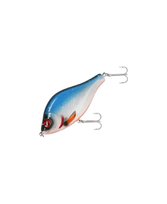 Wobler MFT JERK 7cm/ BLUE ROACH TONĄCY Mikado
