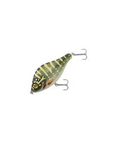Wobler MFT JERK 7cm/ PIKE TONĄCY Mikado