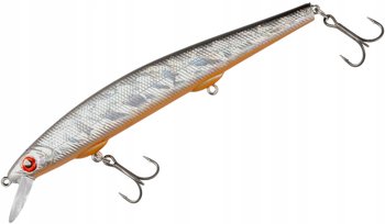 WOBLER MIKADO TWITCH INSTINCT ROACH FLOATING 11,5 - Mikado