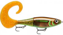 Wobler na Szczupaka Rapala X-Rap Otus 17cm GMTU Rapala
