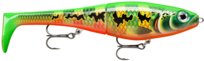 Wobler na Szczupaka Rapala X-Rap Peto 14cm PCK Rapala